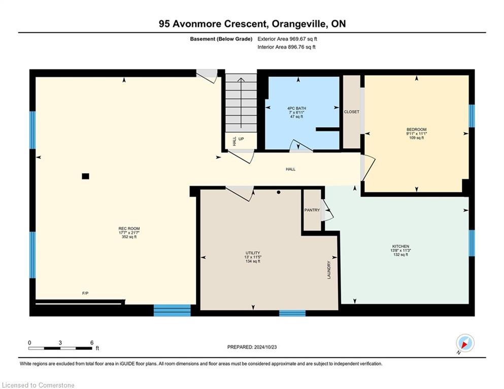 95 Avonmore Crescent Property Photo 36