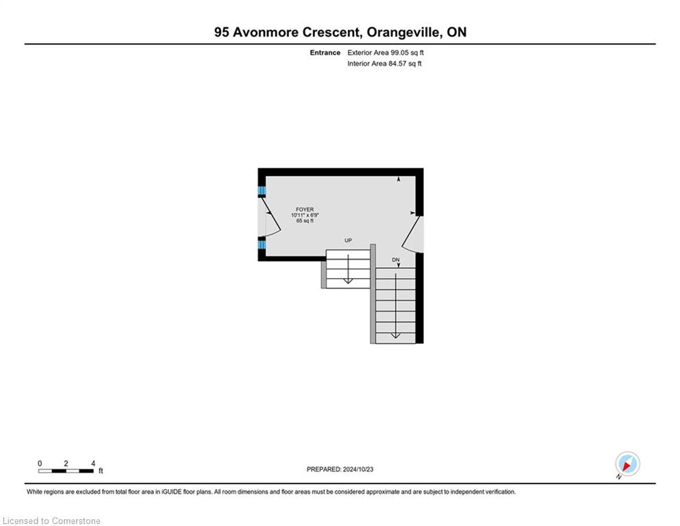 95 Avonmore Crescent Property Photo 37