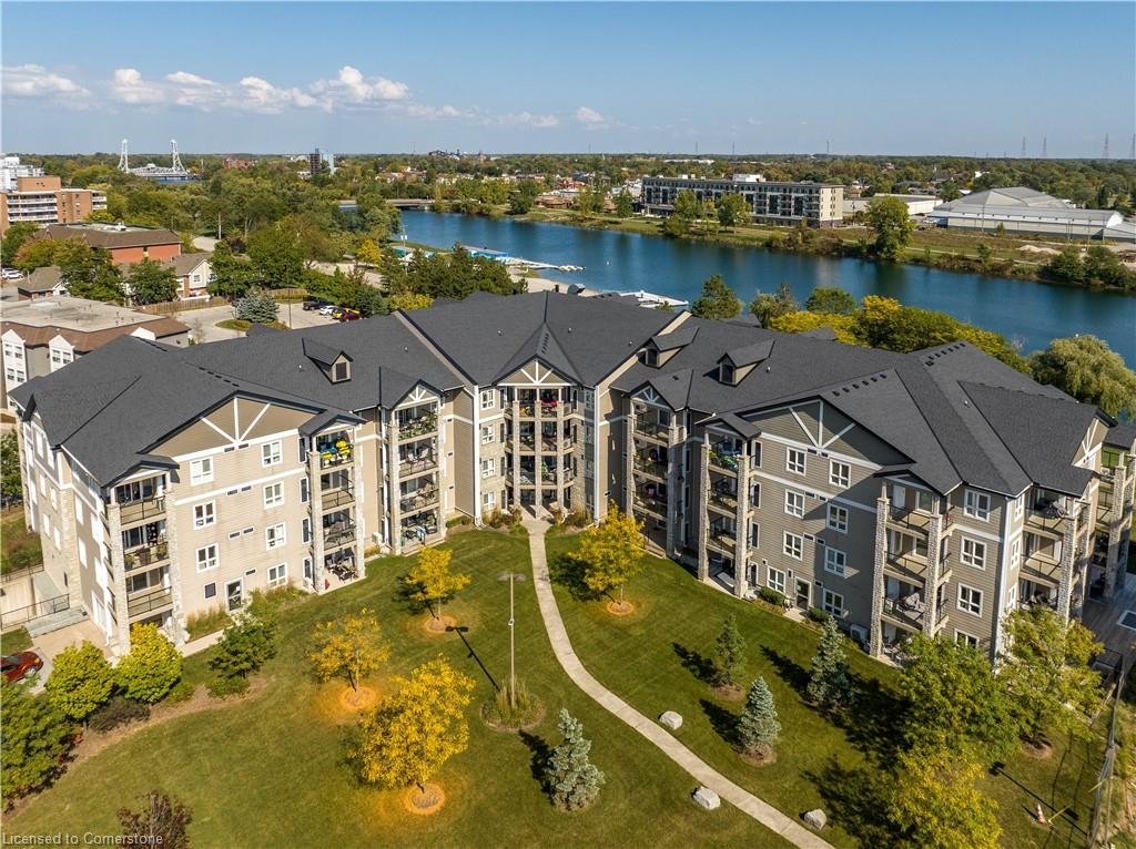 1204-330 Prince Charles Drive S Property Photo