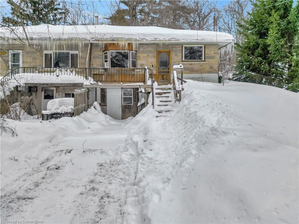 1502 Roseville Road Property Photo