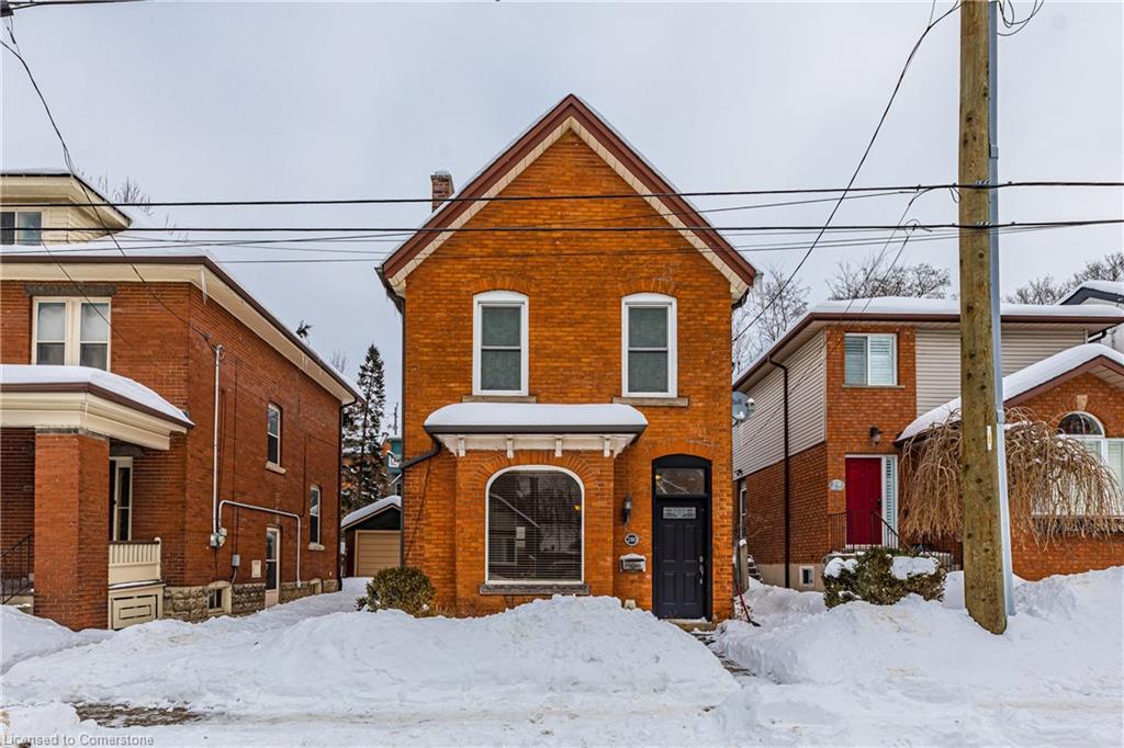 280 Bold Street Property Photo
