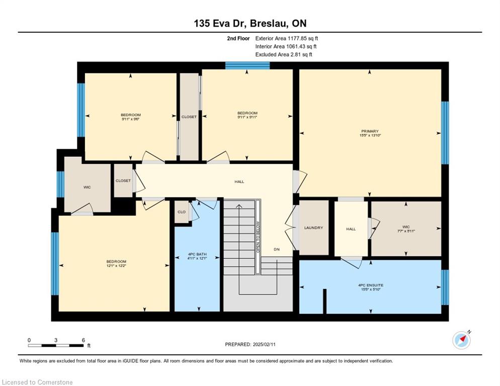 135 Eva Drive Property Photo 40