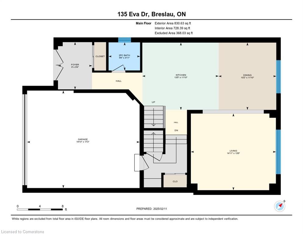 135 Eva Drive Property Photo 41