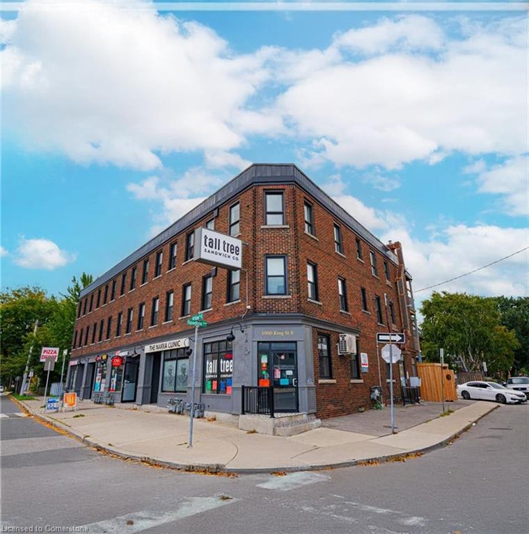 1000 King Street E Property Photo 1