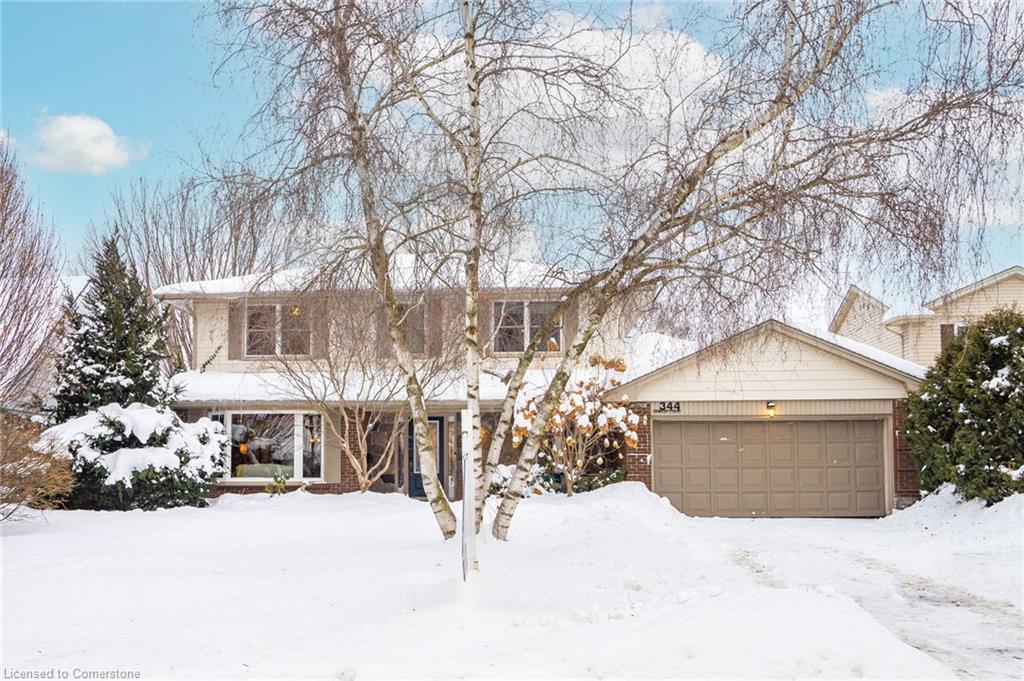 344 Camelot Court Property Photo