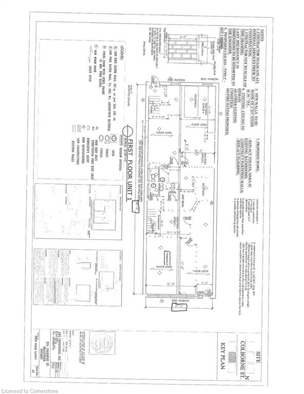 320-324 Colborne Street Property Photo 16