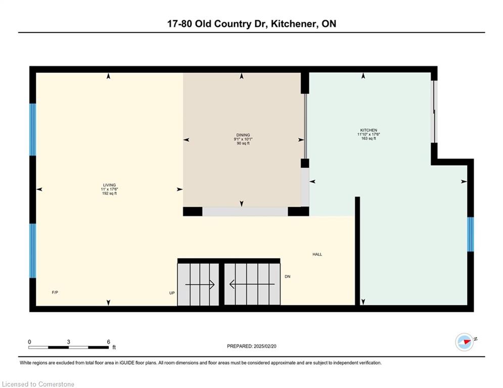 17-80 Old Country Drive Property Photo 30