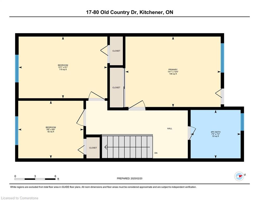 17-80 Old Country Drive Property Photo 31