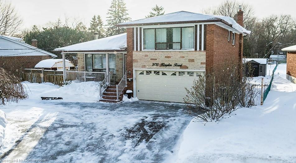 3635 Kingston Road Property Photo