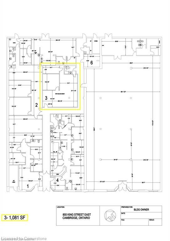 3-855 King Street E Property Photo 5