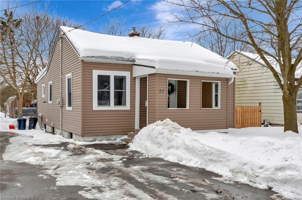25 Stanley Street Property Photo 1