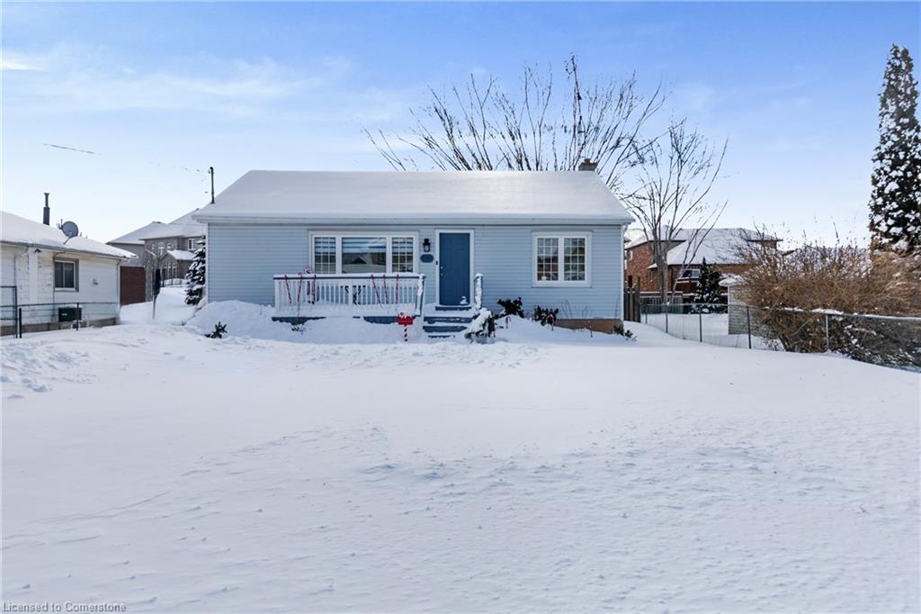 1300 Barton Street Property Photo