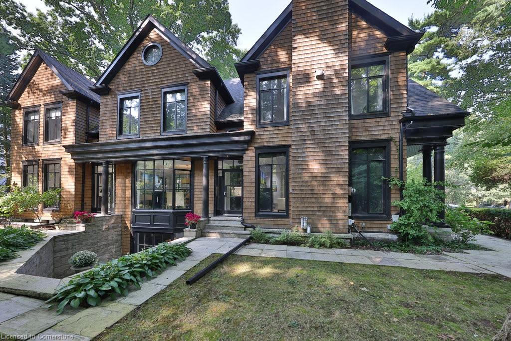 905 Sangster Avenue Property Photo