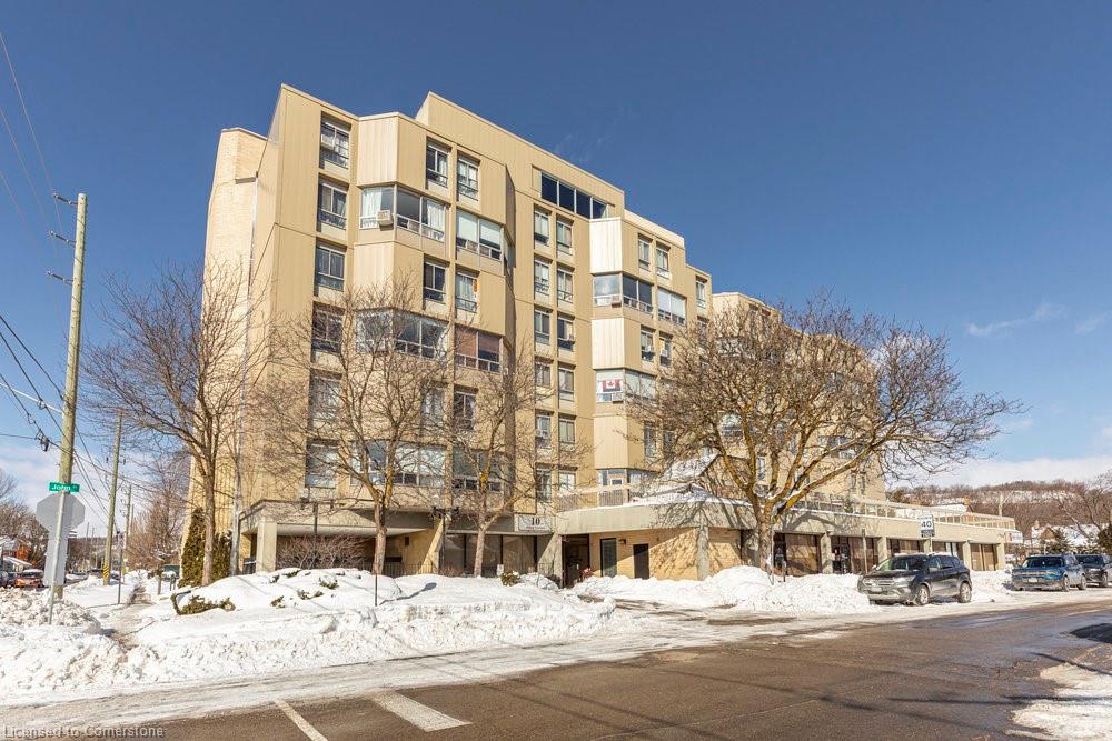 605-10 John Street Property Photo 2
