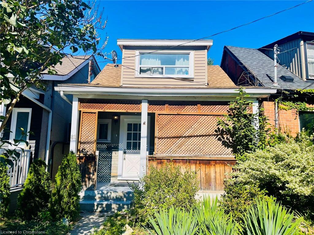 81 Breadalbane Street Property Photo
