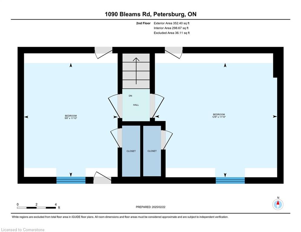1090 Bleams Road Property Photo 34