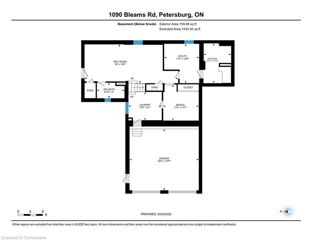 1090 Bleams Road Property Photo 35