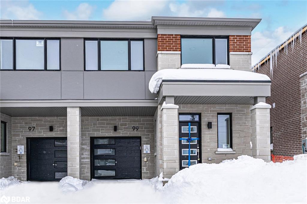 99 Ennerdale Street Property Photo