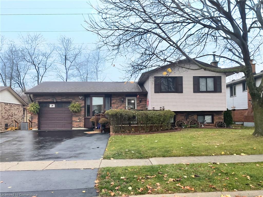 103 Williamson Drive Property Photo