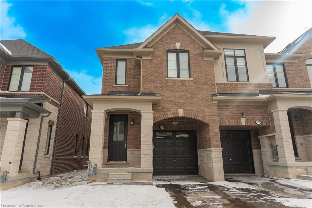 1424 Almonte Drive Property Photo
