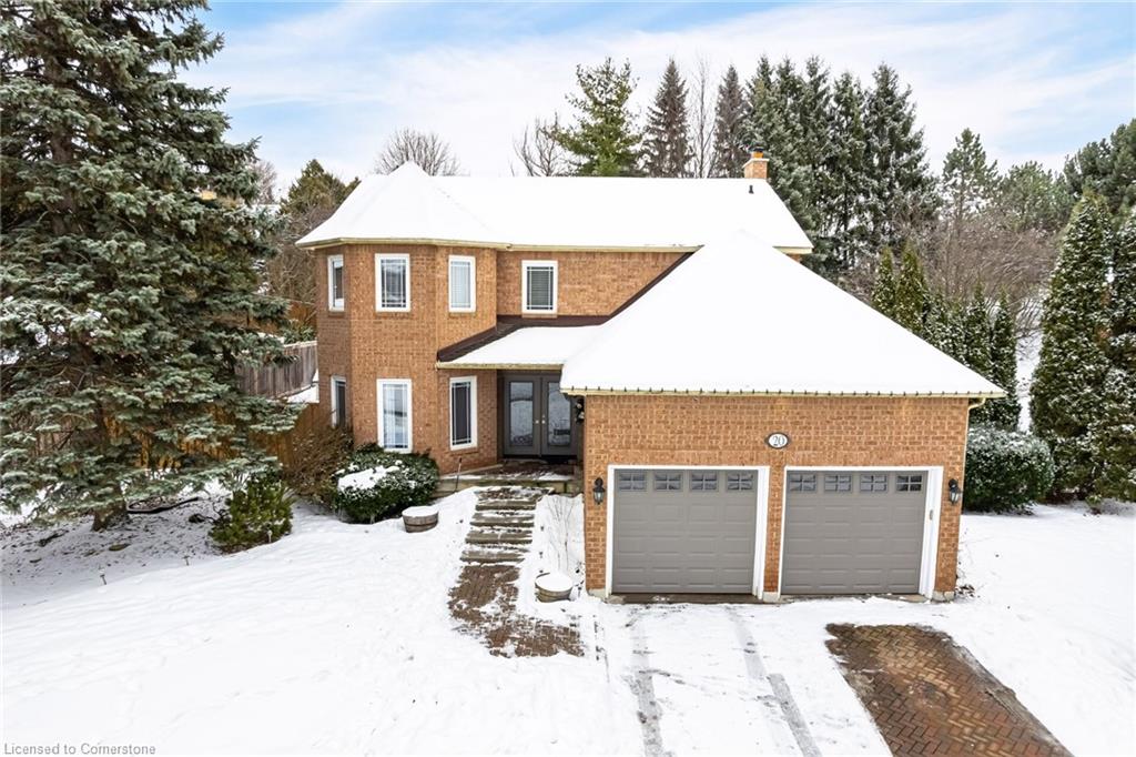 20 Iris Crescent Property Photo