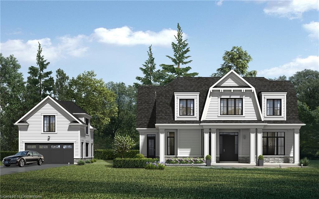 Lot 19 Allan Street Property Photo