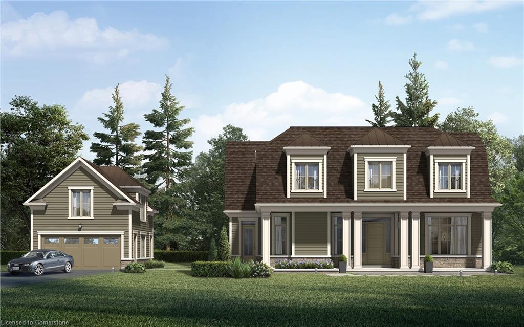 Lot 19 Allan Street Property Photo 2