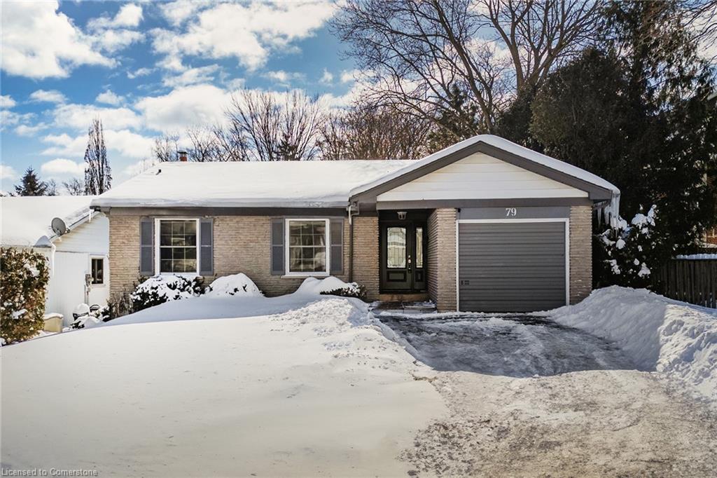 79 Ann Street Property Photo