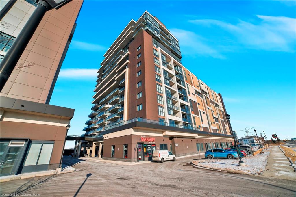 508-550 North Service Road Property Photo