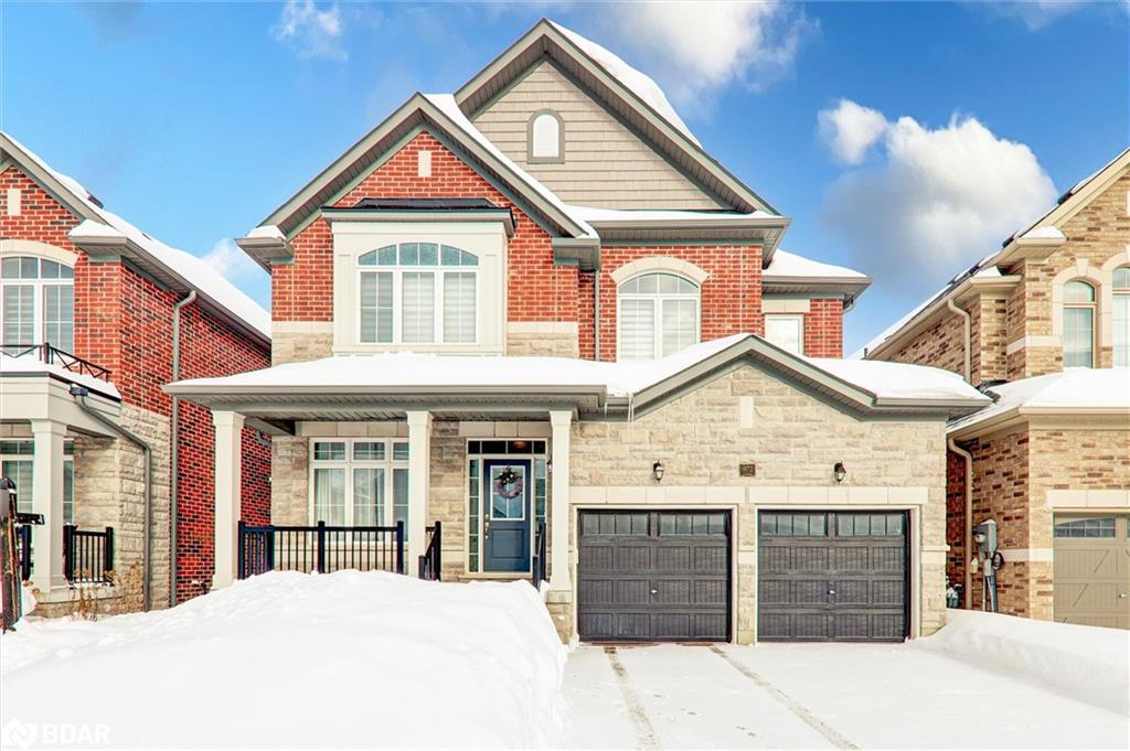 972 Wickham Road Property Photo