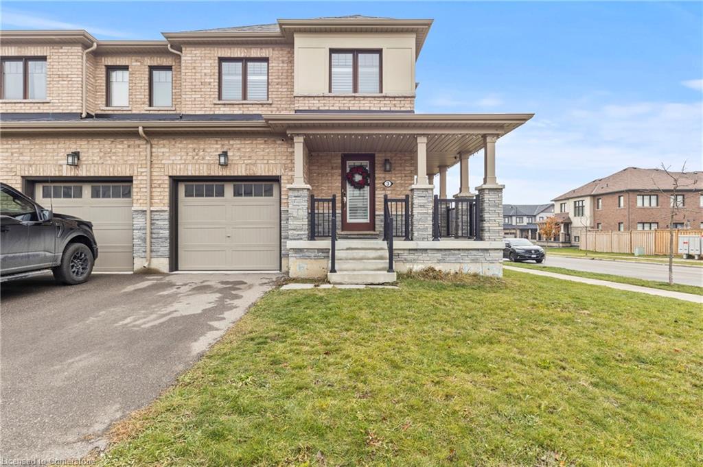 3 Pagebrook Crescent Property Photo