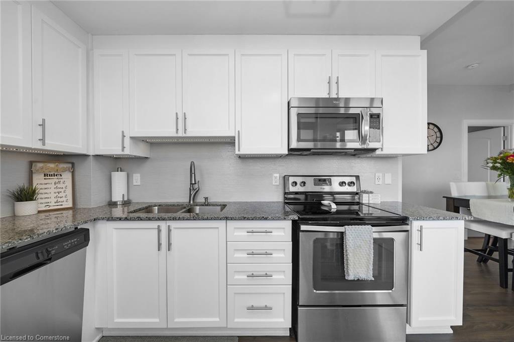 1106-45 Yorkland Boulevard Property Photo 14