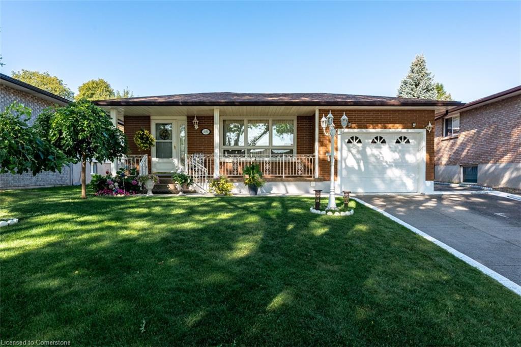 5061 University Avenue Property Photo