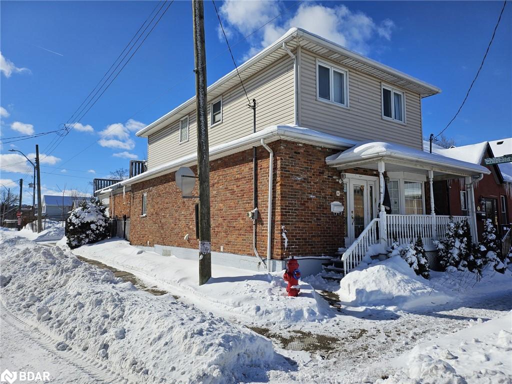 66 Burton Street Property Photo