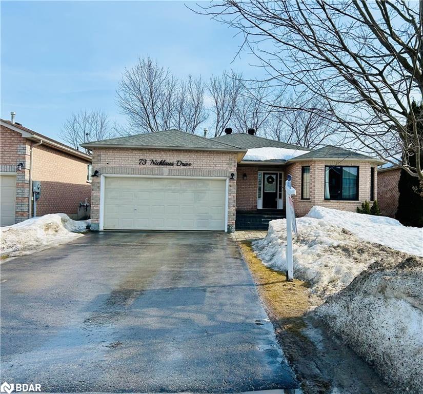 73 Nicklaus Drive Property Photo