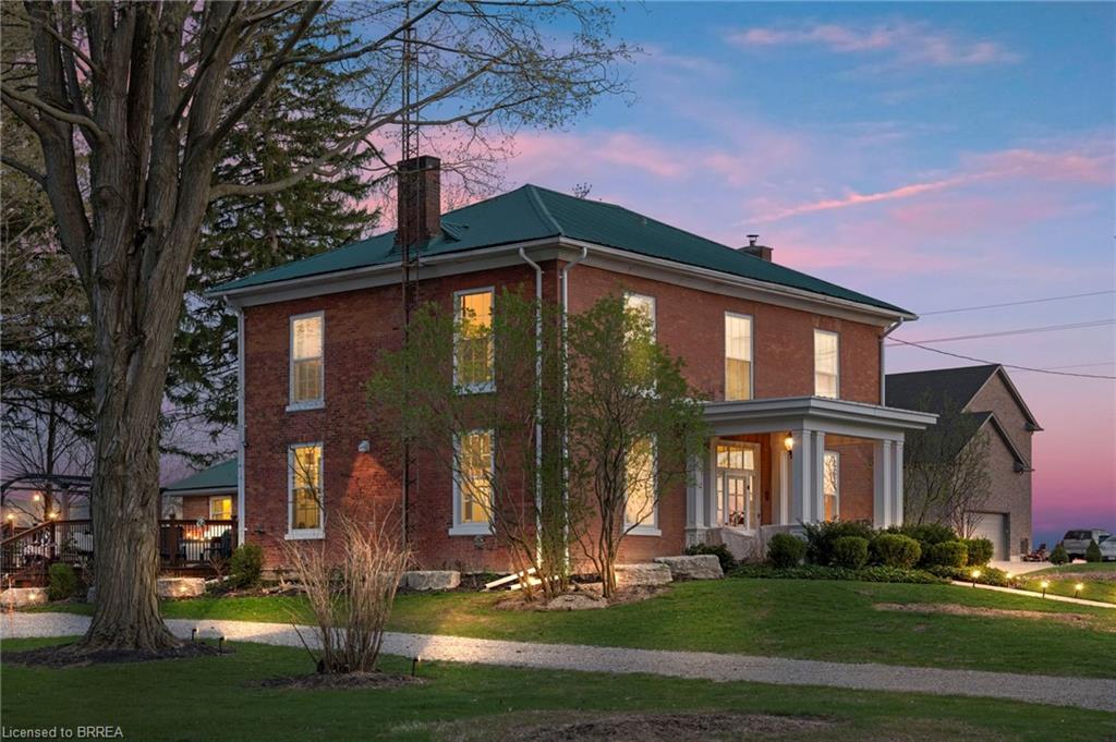 Grand Erie Distric School Board Real Estate Listings Main Image