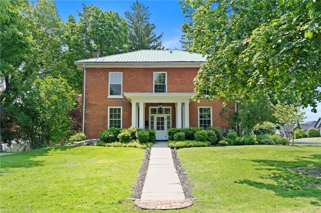 4 Murray Street W