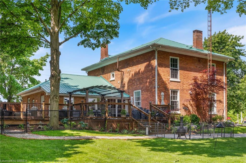 4 Murray Street W Property Photo 42