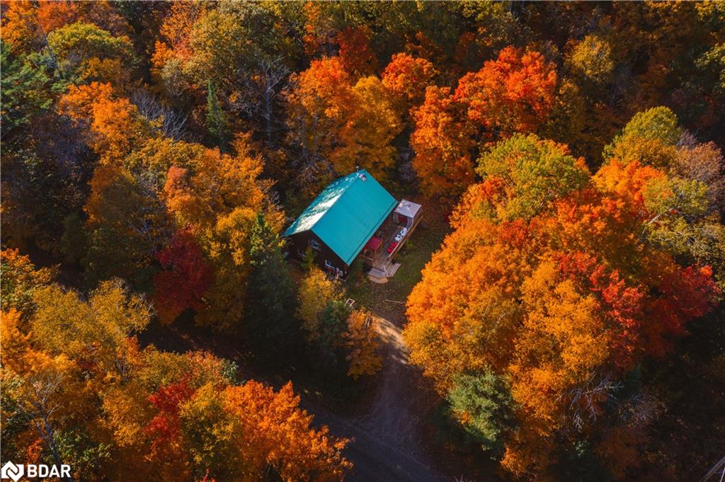1046 Pine Springs Road Property Photo