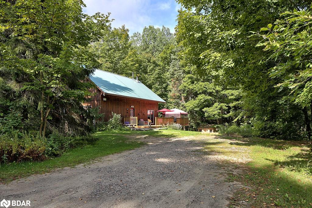 1046 Pine Springs Road Property Photo 4