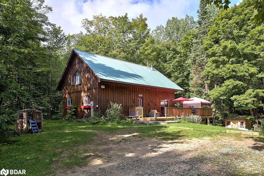 1046 Pine Springs Road Property Photo 5