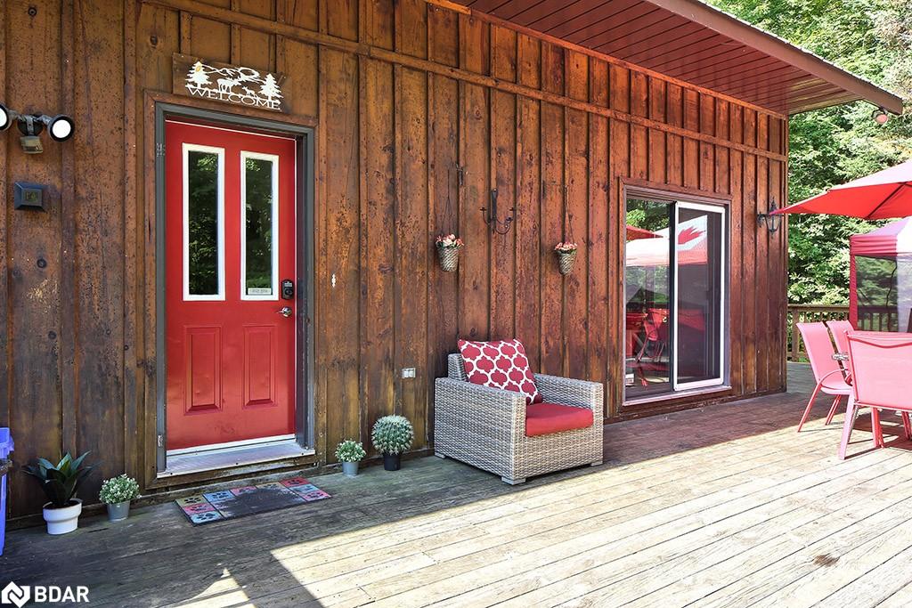 1046 Pine Springs Road Property Photo 8