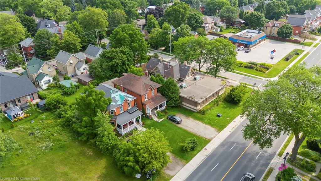 380* Ontario Street Property Photo 3