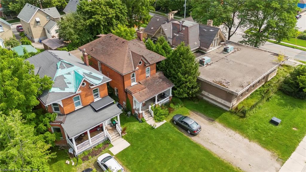 380* Ontario Street Property Photo 8