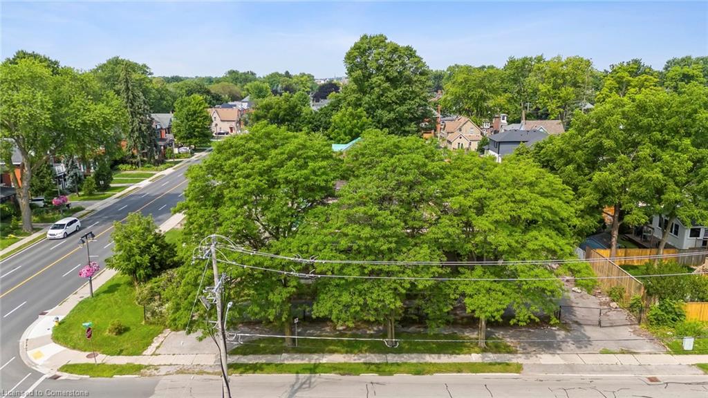 380* Ontario Street Property Photo 10