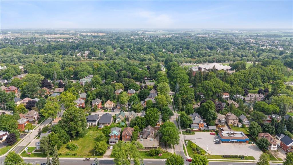 380* Ontario Street Property Photo 12