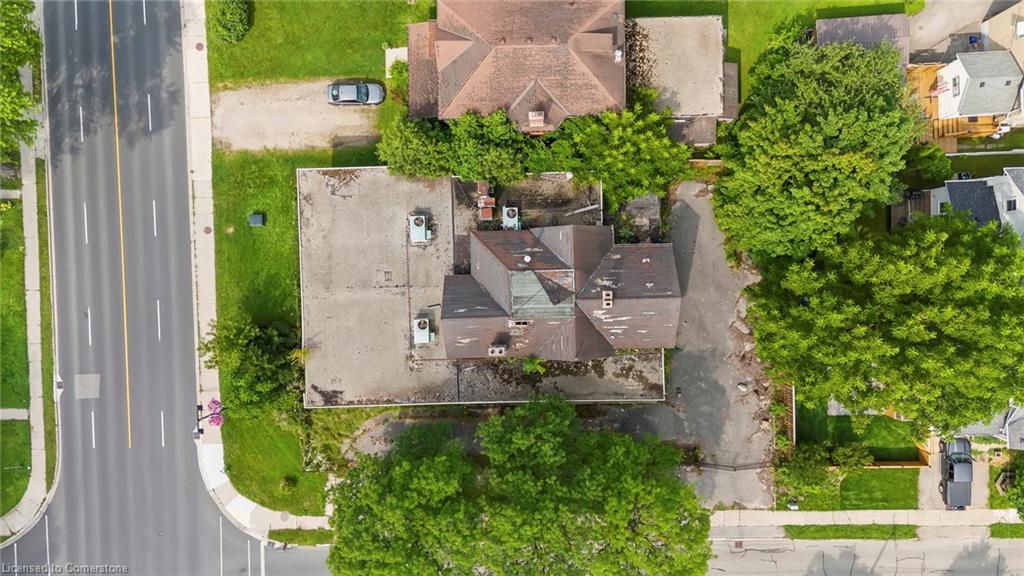 380* Ontario Street Property Photo 18