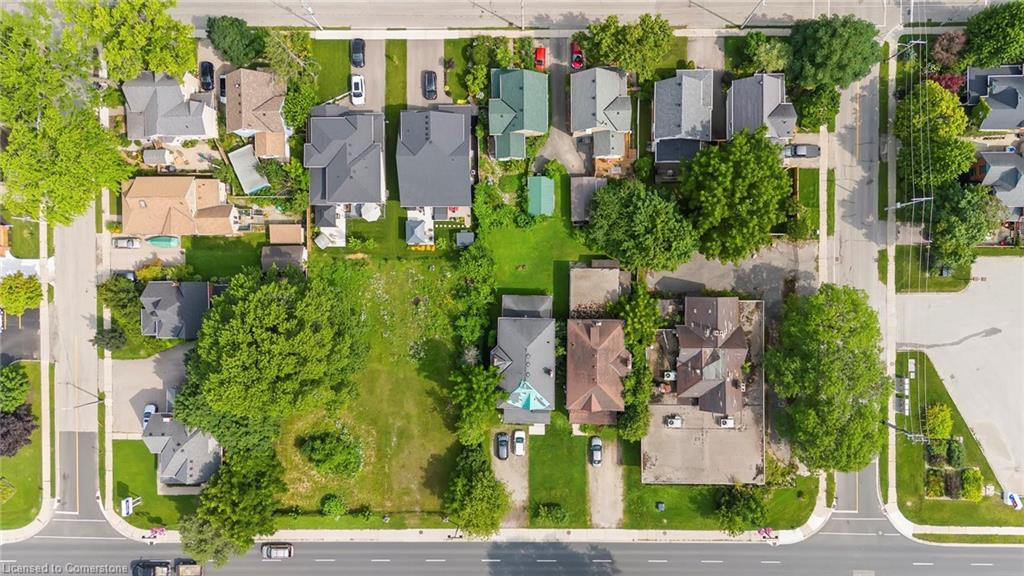 380* Ontario Street Property Photo 27