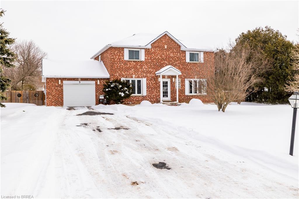 3 Bannister Street Property Photo 1