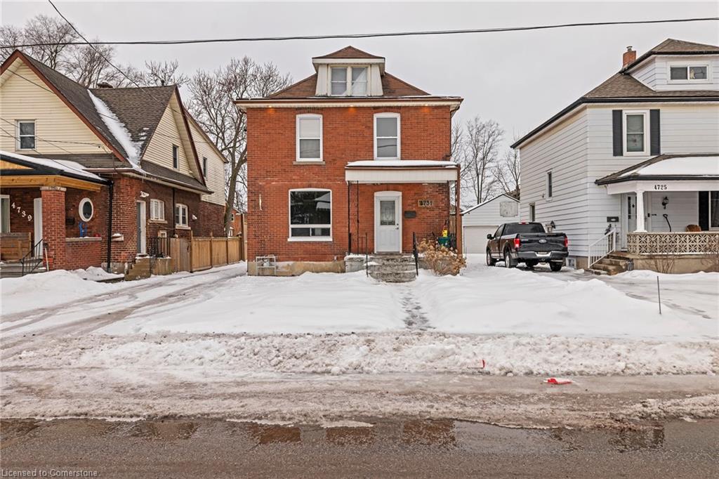 4731 Third Avenue Property Photo